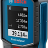 Bosch blauw bosch professional glm 40-31 - laserafstandsmeter 40m