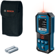 Bosch blauw bosch professional glm 40-31 - laserafstandsmeter 40m
