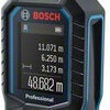 Bosch blauw bosch professional glm 50-25 g laser afstandsmeter - meetbereik 50 m