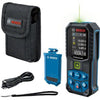 Bosch blauw bosch professional glm 50-27 cg - laserafstandmeter- 50 meter - groene laser, valbestendig, bluetooth