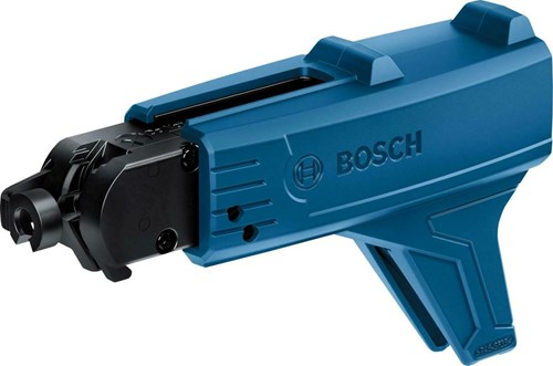Bosch blauw bosch professional gma 55 magazijnhulpstuk voor droogbouwschroevendraaier - 1600a025gd