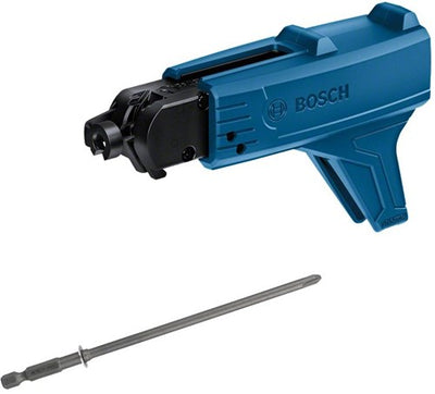 Bosch blauw bosch professional gma 55 magazijnhulpstuk voor droogbouwschroevendraaier - 1600a025gd