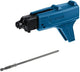 Bosch blauw bosch professional gma 55 magazijnhulpstuk voor droogbouwschroevendraaier - 1600a025gd