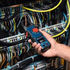 Bosch blauw gmc 600-15 professional stroomtang - 0601077600