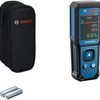 Misuratore di umidità dei materiali Bosch Blue GMM 1-15 | 2x batteria 1,5 V lr6 (aa) + custodia - 0601078200