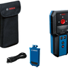 Bosch blauw bosch professional gms 120-27 - detector