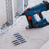 Bosch blauw gnb 18v-38 | accubetontacker | 18v | 2x 4.0ah procore accu + snellader | in l-boxx - 06019l7002