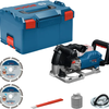 Bosch blauw gnf 18v-40 professional | accu sleuvenfrees - muurfrees | zonder accu's en lader - 06016c5000