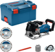 Bosch blauw gnf 18v-40 professional | accu sleuvenfrees - muurfrees | zonder accu's en lader - 06016c5000