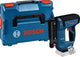 Chiodatrice per legno a batteria Bosch blu GNH 18V-35 | assolo in l-boxx | senza batteria e caricabatteria - 0601482701