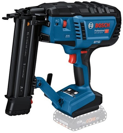 Bosch azul GNH 18v-50 m profesional | clavadora a batería | excluido bateria y cargador | en l-boxx 238 - 0601482401