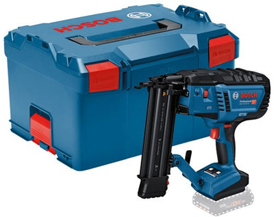 Bosch azul GNH 18v-50 m profesional | clavadora a batería | excluido bateria y cargador | en l-boxx 238 - 0601482401