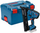 Bosch blauw bosch professional gnh 18v-64 md accu afwerktacker 15ga 18v basic body in l-boxx - 0601482201