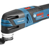 Bosch Battery Multi-cortador Partido Republicano 12 V-28 SOLO Professional