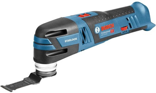 Bosch Battery Multi-cortador Partido Republicano 12 V-28 SOLO Professional