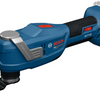 Bosch blauw bosch professional pro gop 18v-30 accu multitool 18v basic body - 06018g3000