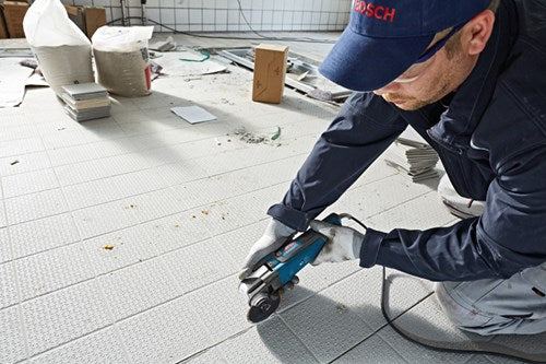 Bosch blauw gop 55-36 professional oscillerende multitool in doos - 0601231100