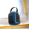 Bosch blauw gpb 18v-1 c accu-speaker | incl. draaggreep | zonder accu en lader - 06014a7000