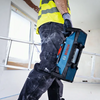Bosch blauw gpb 18v-3c professional | bouwradio 18v | fm en bluetooth | zonder accu's lader - 06014a3200