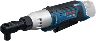 Bosch professional grc 12v-60 1 llave carraca bateria 2 sn 1 2 pasador bloqueo 12v cuerpo basico - 06019n8500