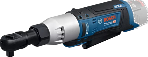 Chiave a cricchetto batteria Bosch blue grc 12v-60 sn | senza batterie e caricabatterie - 06019n8301
