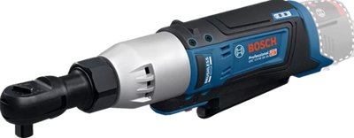 Bosch blauw grc 12v-60 sn accu ratelsleutel | zonder accu's en lader - 06019n8301