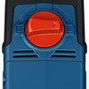 Trapano angolare a batteria Bosch Blue GRD 18V-127 | solista | incl. gancio | senza batteria e caricabatterie - 06019n5000