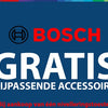 Bosch blu grl 300 hvg set laser di rotazione | + lr 1 + wm4 + rc1 + bt 300 e gr 240 - 061599404b