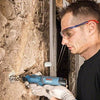 Bosch blauw gro 12v-35 multitool solo | zonder accu's en lader - 06019c5000