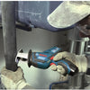 Bosch blauw gsa 12v-14 solo | accu zaag | zonder accu's en lader - 060164l902