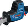 Sega alternativa Bosch blu gsa 18v-24 | solista | incl. lama per sega s922ef e s2345x | senza batteria e caricabatterie - 06016a5100