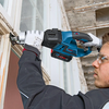 Bosch blauw bosch gsa 18 v-32 18v li-ion accu reciprozaag body - variabel
