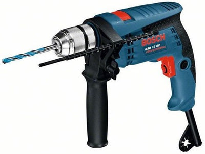 Trapano a percussione Bosch Blue Gsb 13 Re | 600w - 0601217100