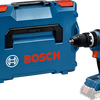 Bosch blauw bosch professional gsb 18v-65 accu klop- schroefboormachine 18v basic body in l-boxx - 06019n3301
