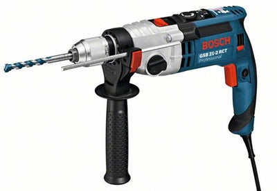 Bosch PLOP drill GSB 21-2 RCT