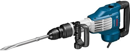 Martello demolitore Bosch blu gsh 11 vc 11 kg | 1700w 23 anni - 0611336000