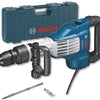 Martello demolitore Bosch blu gsh 11 vc 11 kg | 1700w 23 anni - 0611336000