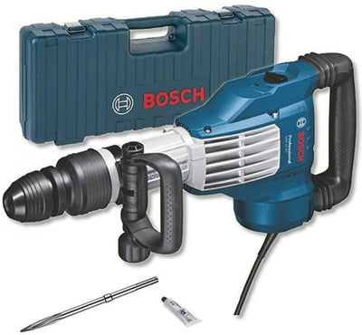 Martello demolitore Bosch blu gsh 11 vc 11 kg | 1700w 23 anni - 0611336000