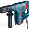 Bosch blauw gsh 3 e breekhamer | 2.6j 650w - 0611320703