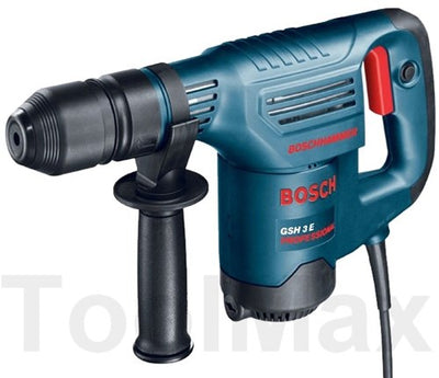 Martello demolitore Bosch GSH 3° blu | 2.6j 650w - 0611320703