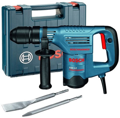 Martello demolitore Bosch GSH 3° blu | 2.6j 650w - 0611320703