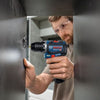Trapano avvitatore a batteria Bosch blu gsr 12v-32 | solista | senza batteria e caricabatterie - 06019n7000