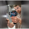 Taladro inalámbrico profesional bosch gsr 12v-32 fc azul - flexiclick | sin baterías ni cargador - 06019n7100