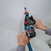 Trapano avvitatore professionale Bosch blue gsr 12v-32 fc - flexiclick | senza batterie e caricabatterie | con allegati - 06019n7102