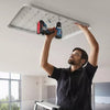 Trapano avvitatore a batteria Bosch blu gsr 18v-65 | 18v| escl. batterie e caricabatterie - 06019n3200