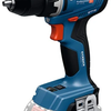 Trapano avvitatore a batteria Bosch blu gsr 18v-65 | 18v| escl. batterie e caricabatterie - 06019n3200