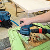 Bosch blauw gss 160-1 a multi 3 in 1 schuurmachine in l-boxx - 06012a2300