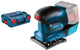 Levigatrice orbitale a batteria Bosch gss18v-10 nuda