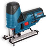 Bosch blauw gst 12v-70 accu decoupeerzaag solo | zonder accu's en lader - 06015a1001