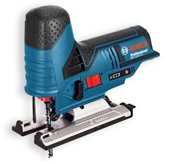 Bosch blue gst 12v-70 cordless jigsaw solo | without batteries and charger - 06015a1001